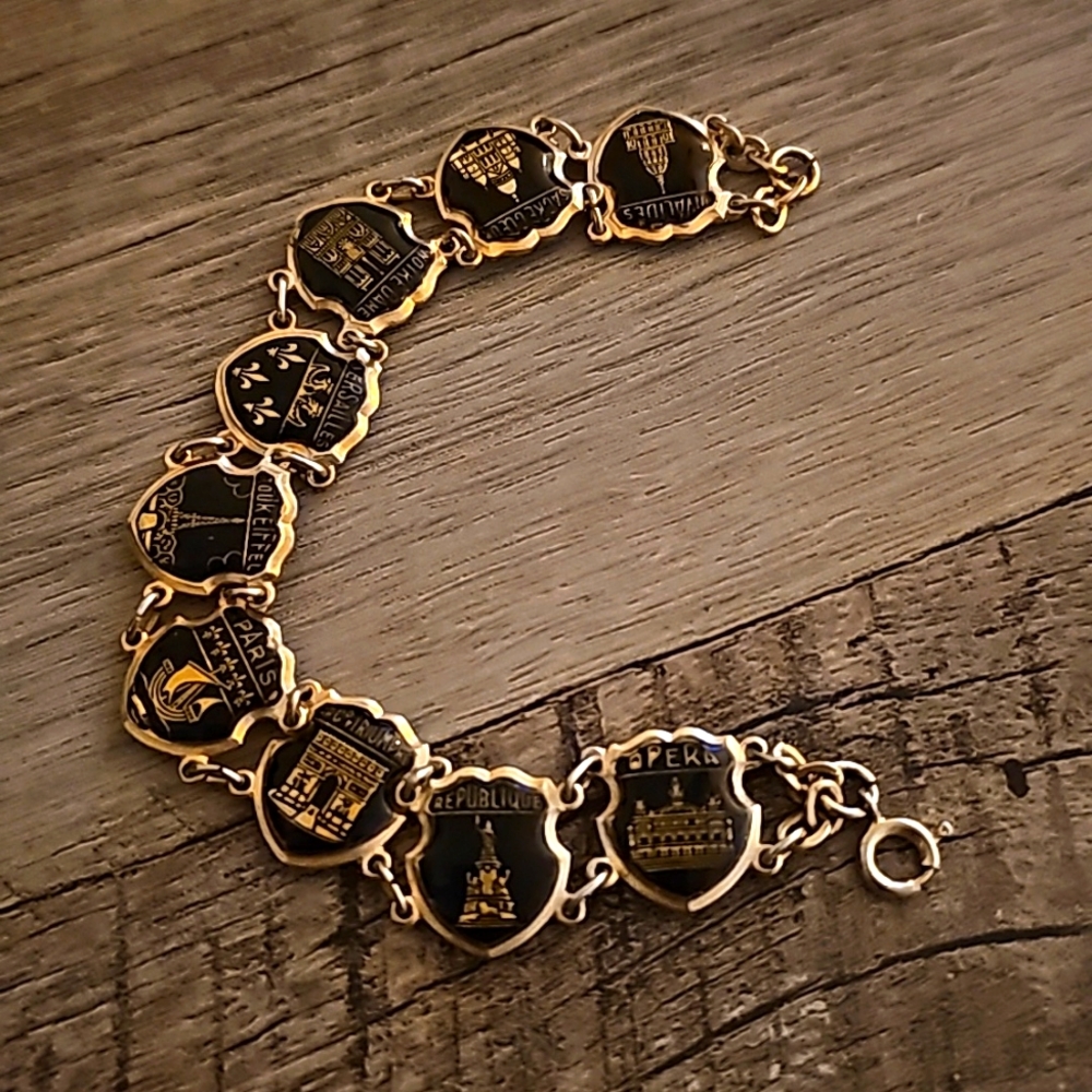 Unique Bracelet - image 3